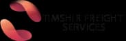Timshir Freight Services Logo